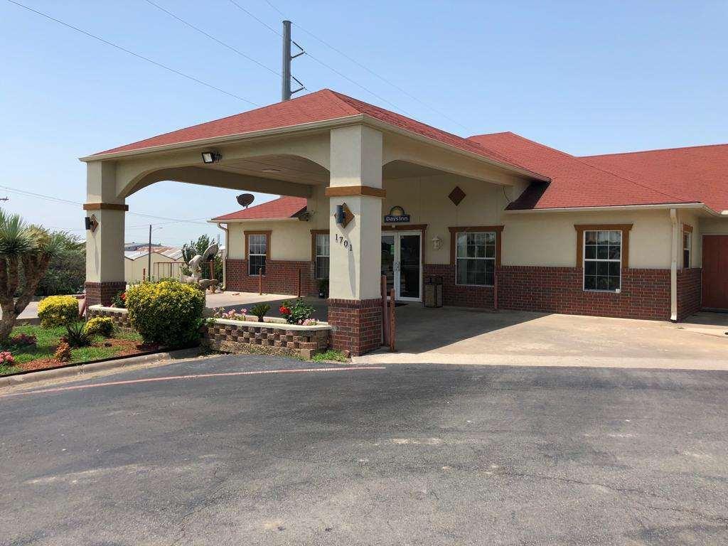 Days Inn By Wyndham Gainesville Ngoại thất bức ảnh
