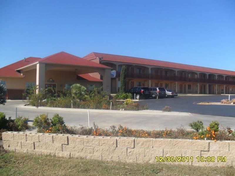 Days Inn By Wyndham Gainesville Ngoại thất bức ảnh