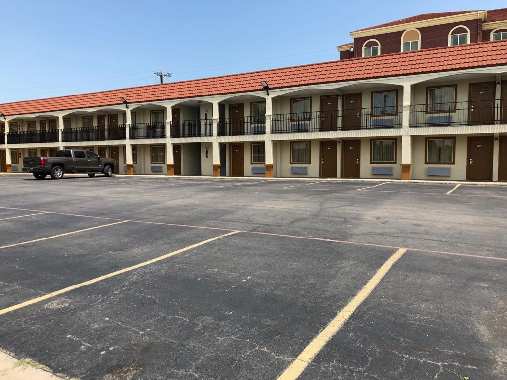 Days Inn By Wyndham Gainesville Ngoại thất bức ảnh