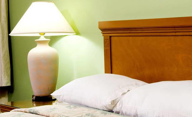 Days Inn By Wyndham Gainesville Ngoại thất bức ảnh